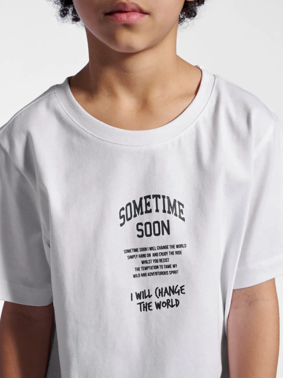 stmDIMAS T-SHIRT S/S