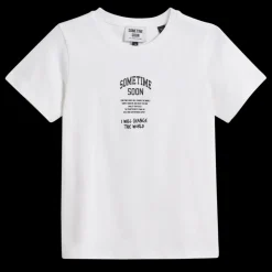 stmDIMAS T-SHIRT S/S