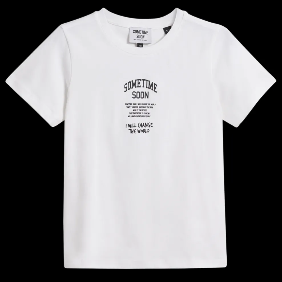 stmDIMAS T-SHIRT S/S
