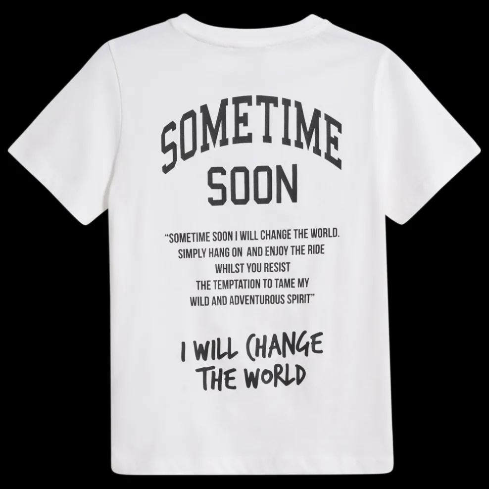 stmDIMAS T-SHIRT S/S