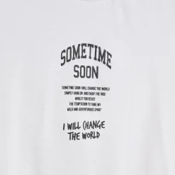 stmDIMAS T-SHIRT S/S
