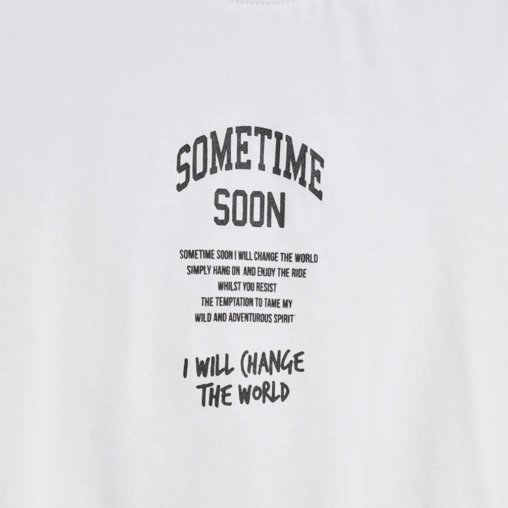 stmDIMAS T-SHIRT S/S