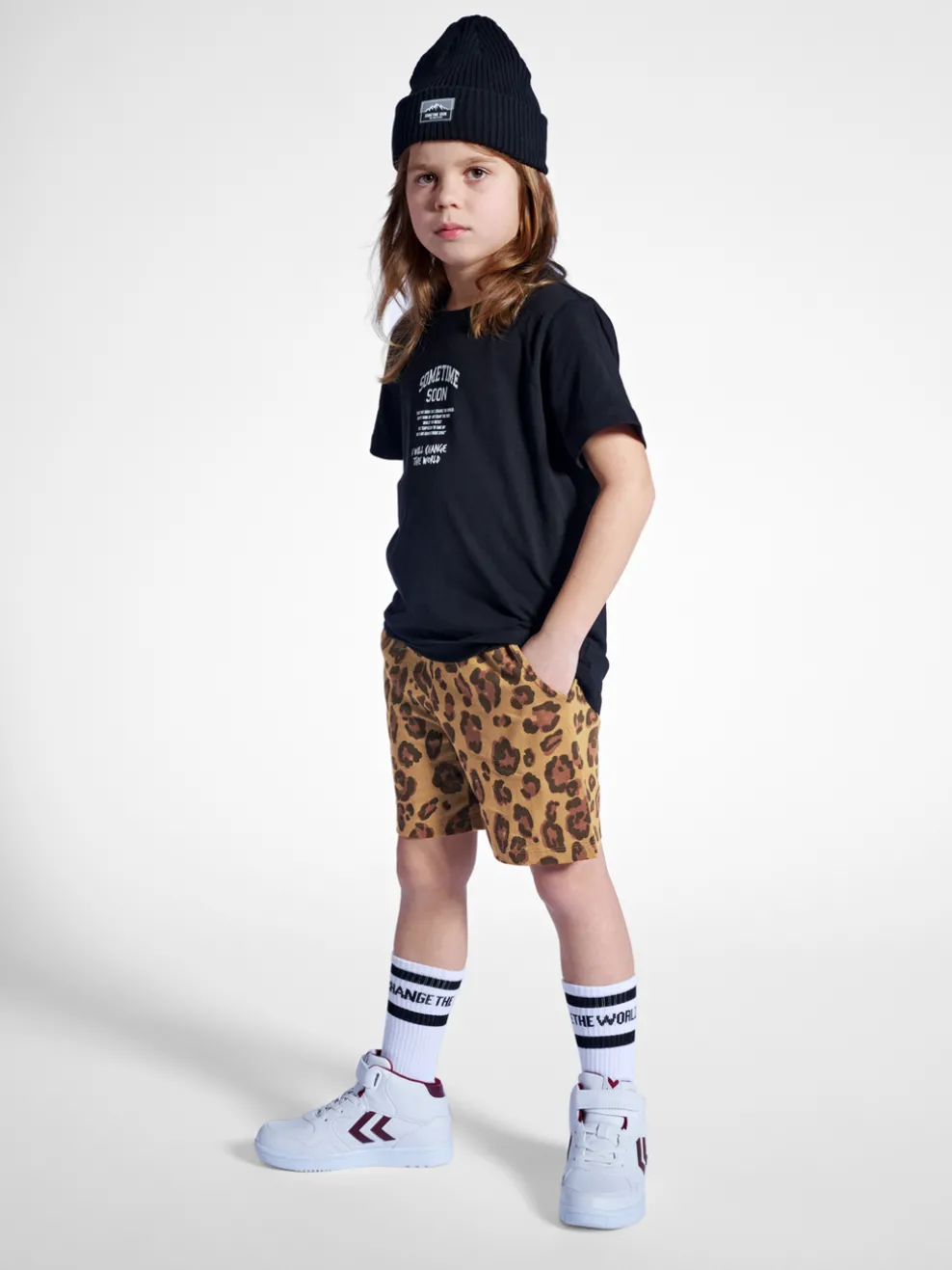 stmEASTWOOD SHORTS