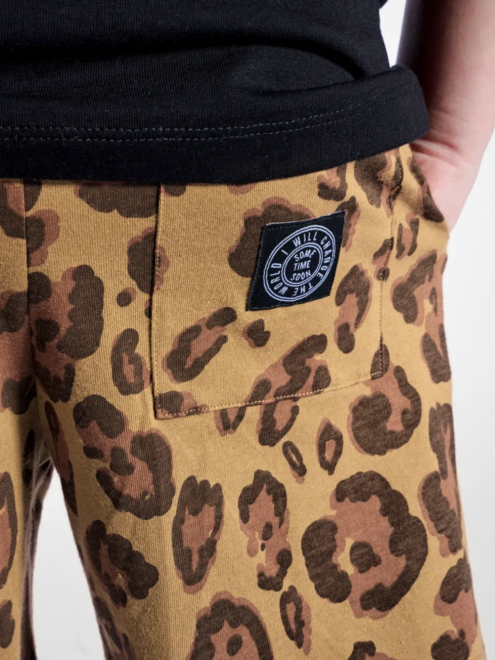 stmEASTWOOD SHORTS