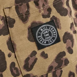 stmEASTWOOD SHORTS