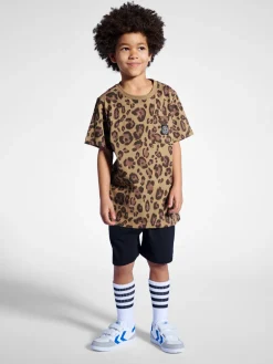 stmEASTWOOD T-SHIRT S/S