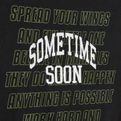 stmEMPOWER T-SHIRT S/S