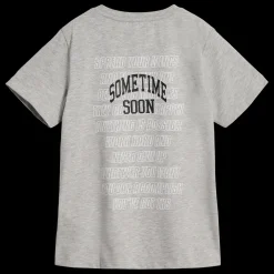stmEMPOWER T-SHIRT S/S