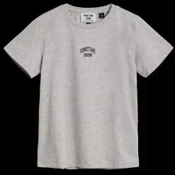stmEMPOWER T-SHIRT S/S