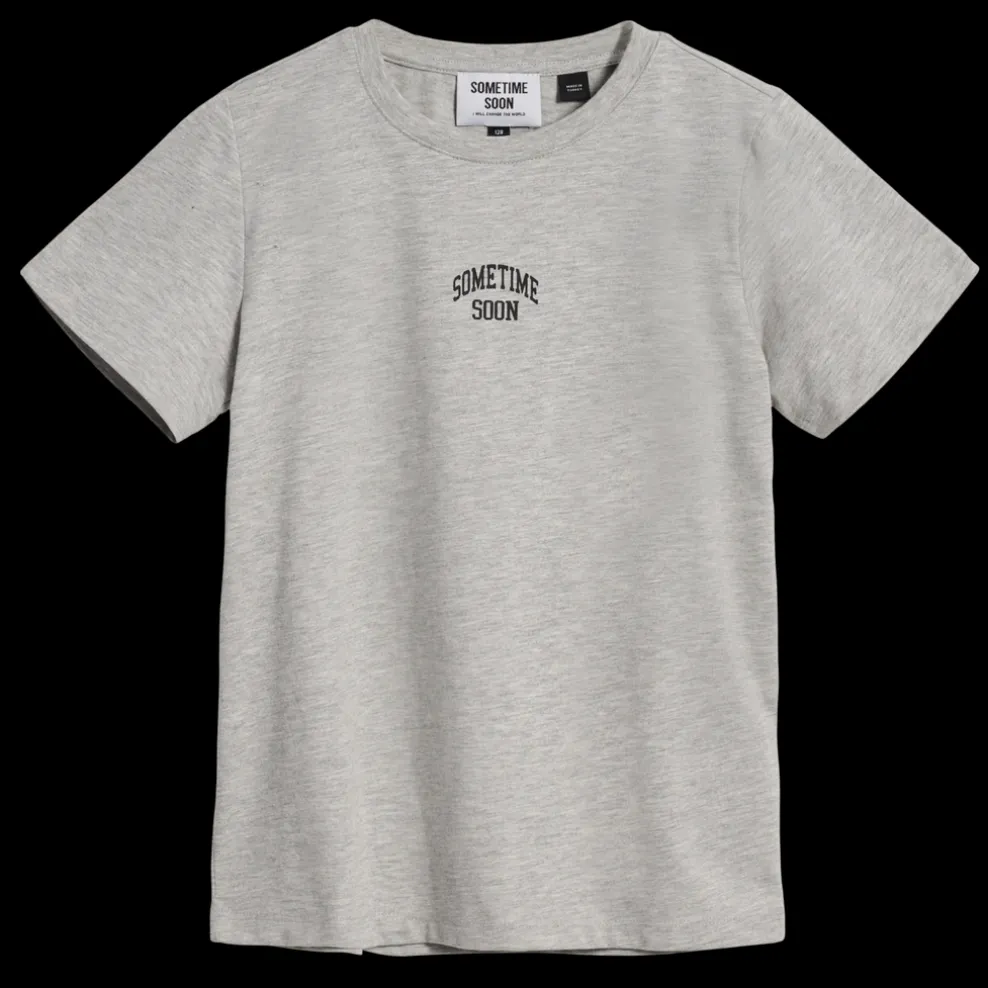 stmEMPOWER T-SHIRT S/S