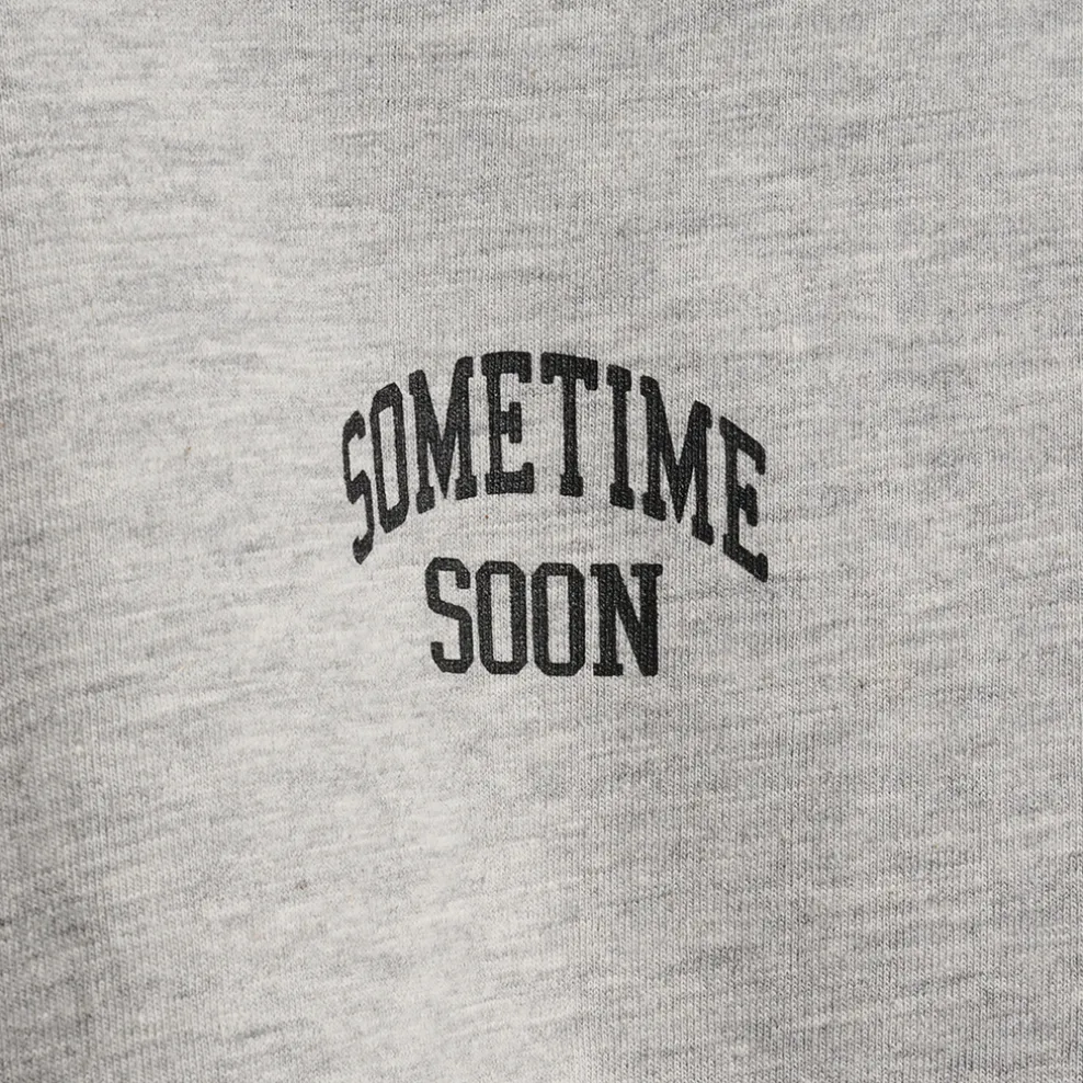 stmEMPOWER T-SHIRT S/S
