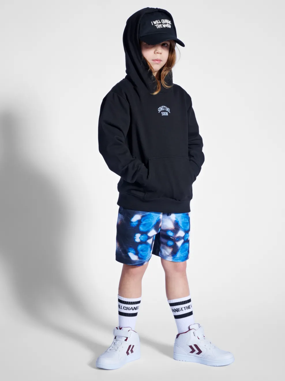 stmKARMA HOODIE