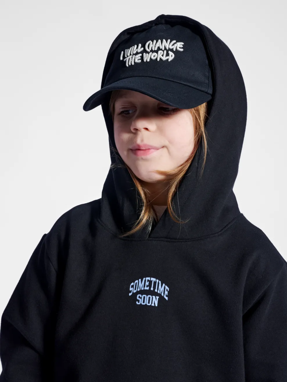 stmKARMA HOODIE