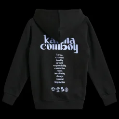 stmKARMA HOODIE