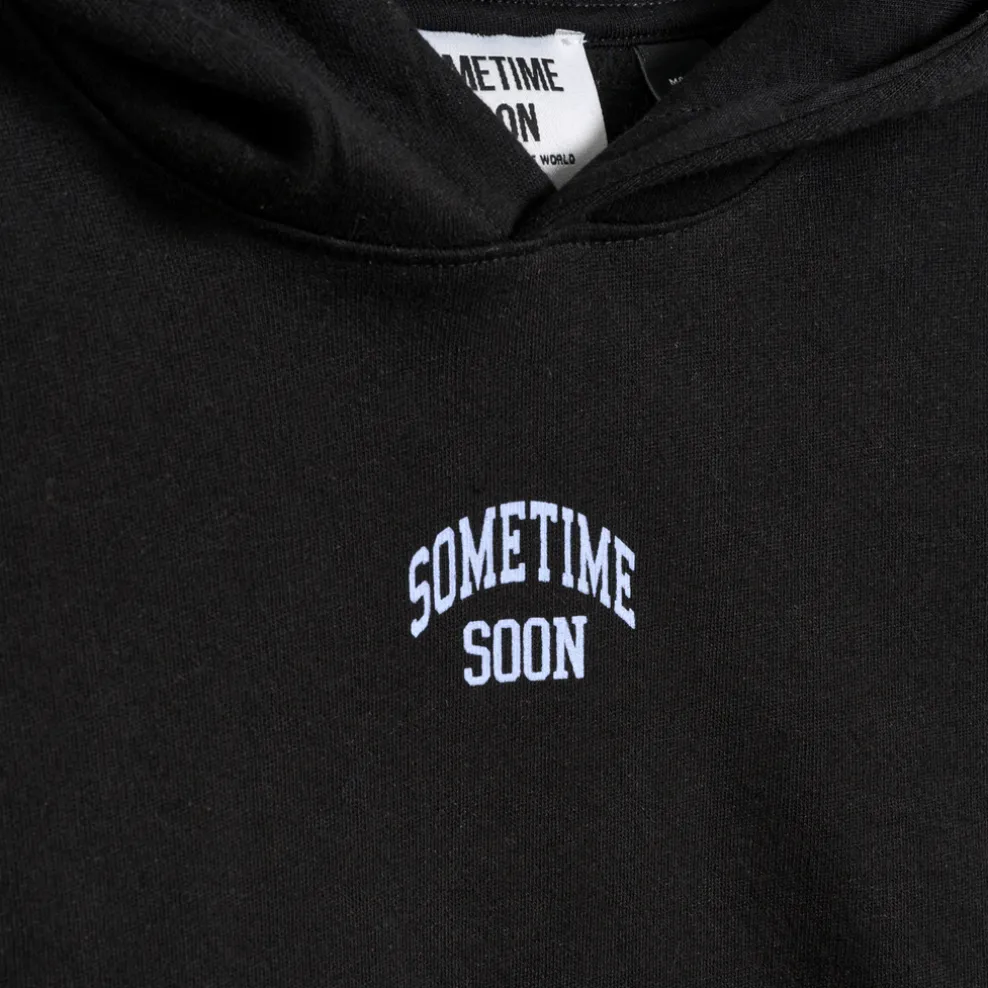 stmKARMA HOODIE