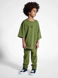 stmKARMA T-SHIRT S/S