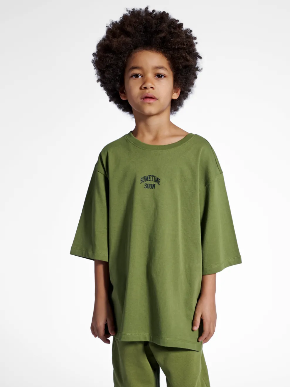 stmKARMA T-SHIRT S/S