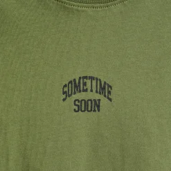 stmKARMA T-SHIRT S/S