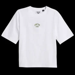 stmKARMA T-SHIRT S/S