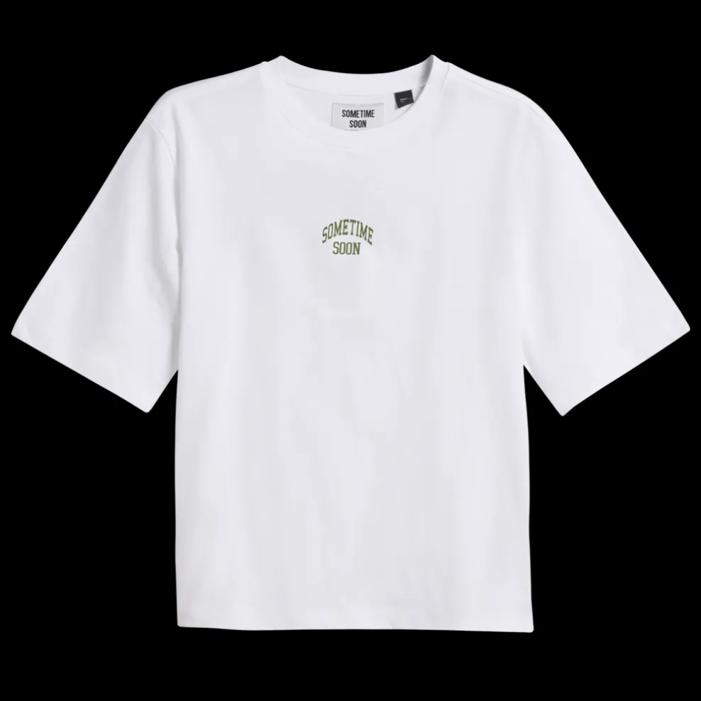 stmKARMA T-SHIRT S/S