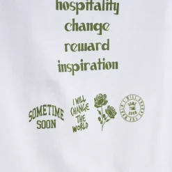 stmKARMA T-SHIRT S/S