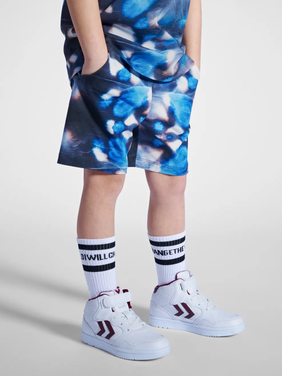 stmMAJOR SHORTS