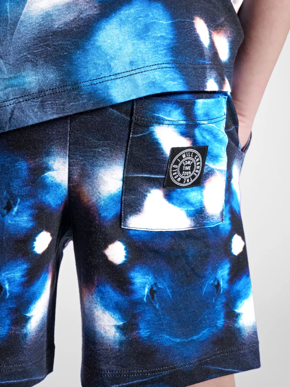 stmMAJOR SHORTS
