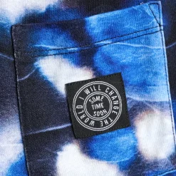 stmMAJOR SHORTS