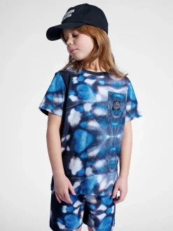 stmMAJOR T-SHIRT S/S