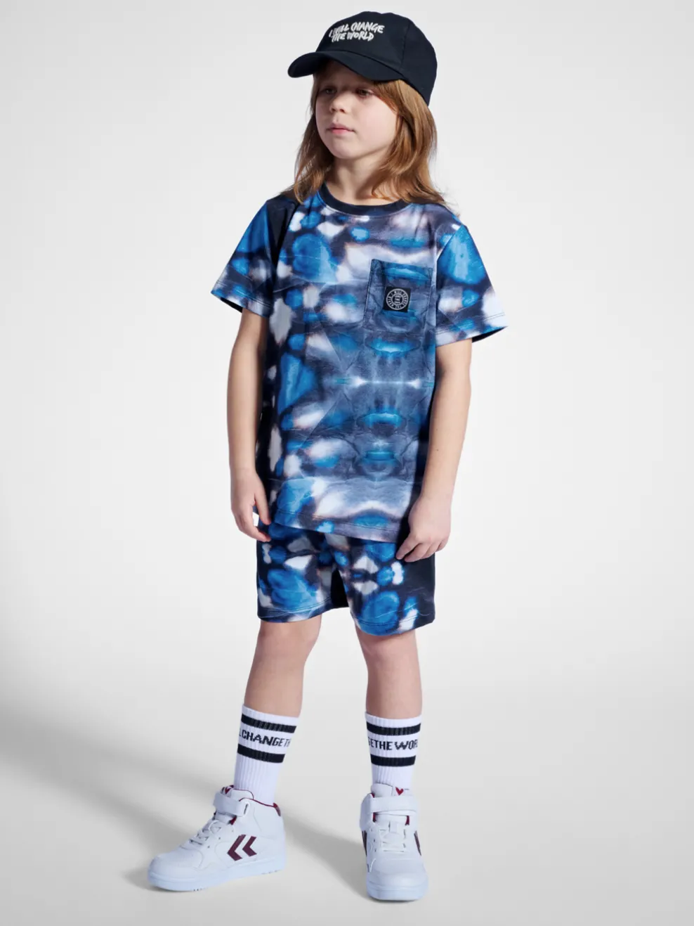stmMAJOR T-SHIRT S/S