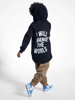 stmMONTERY HOODIE