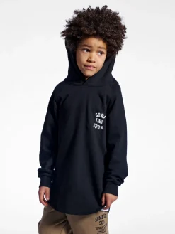 stmMONTERY HOODIE