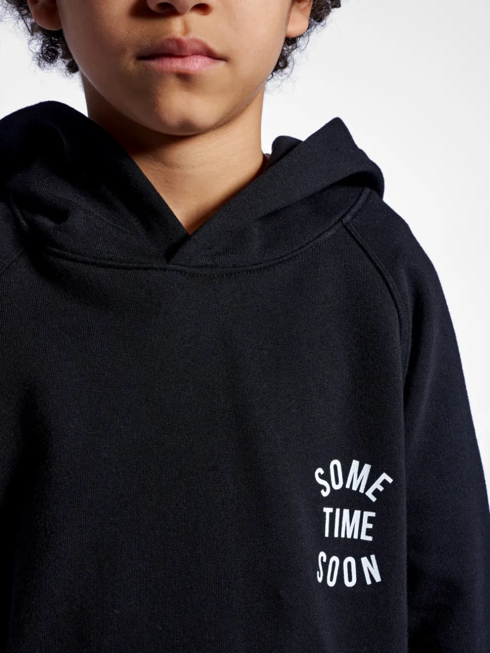 stmMONTERY HOODIE