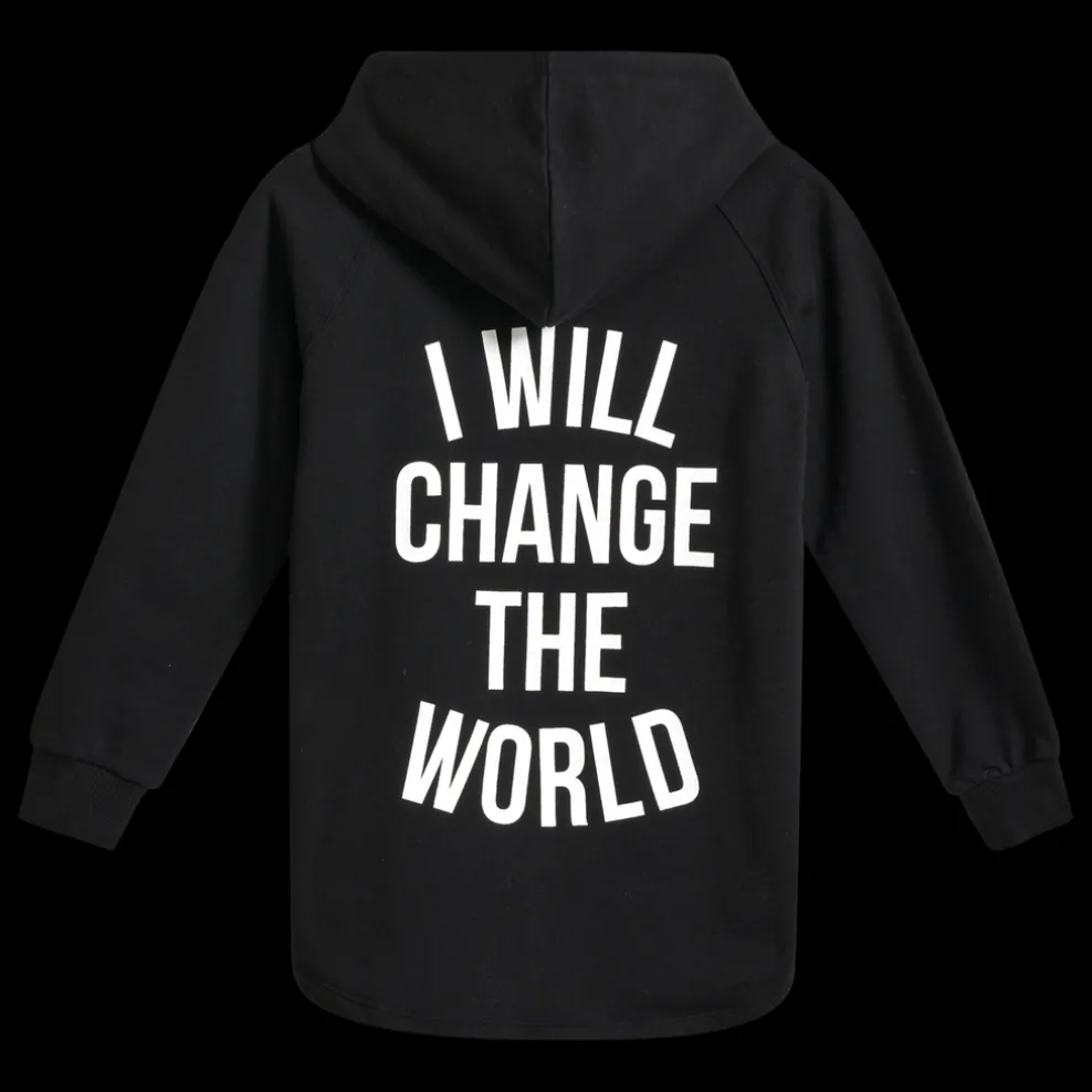 stmMONTERY HOODIE