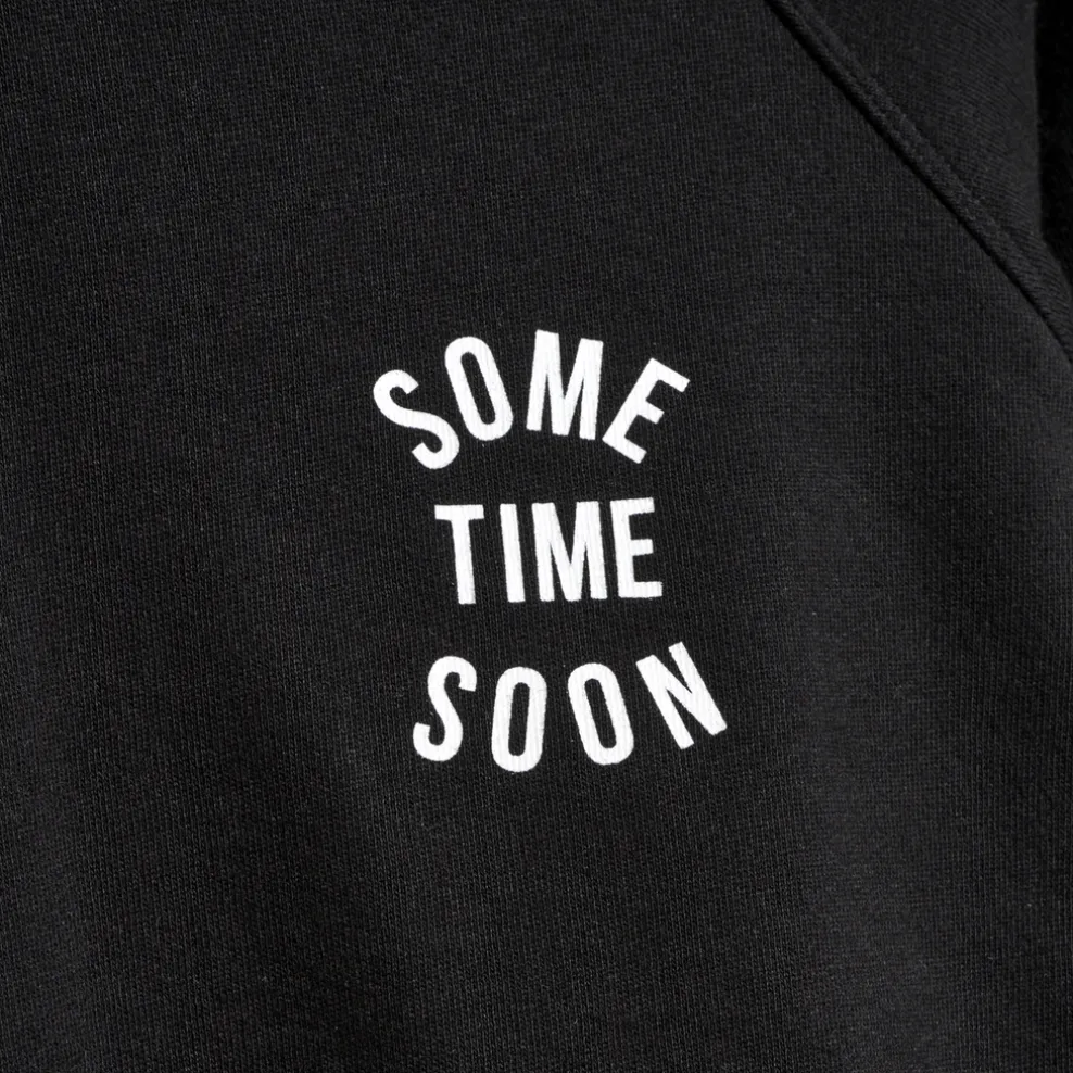 stmMONTERY HOODIE