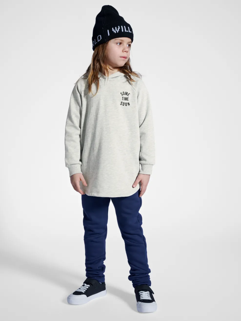 stmMONTERY HOODIE