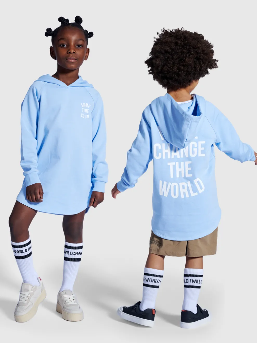 stmMONTERY HOODIE