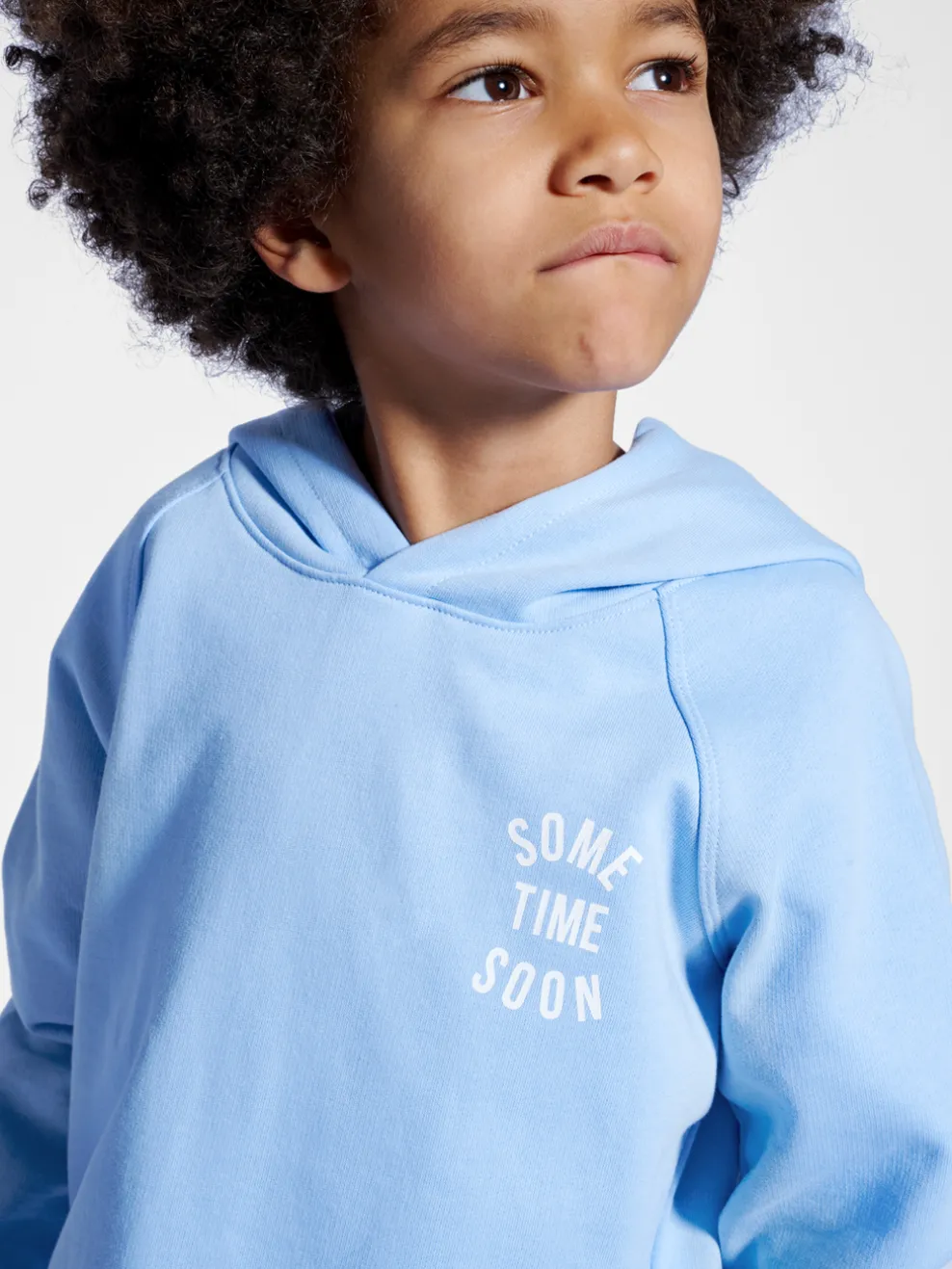 stmMONTERY HOODIE
