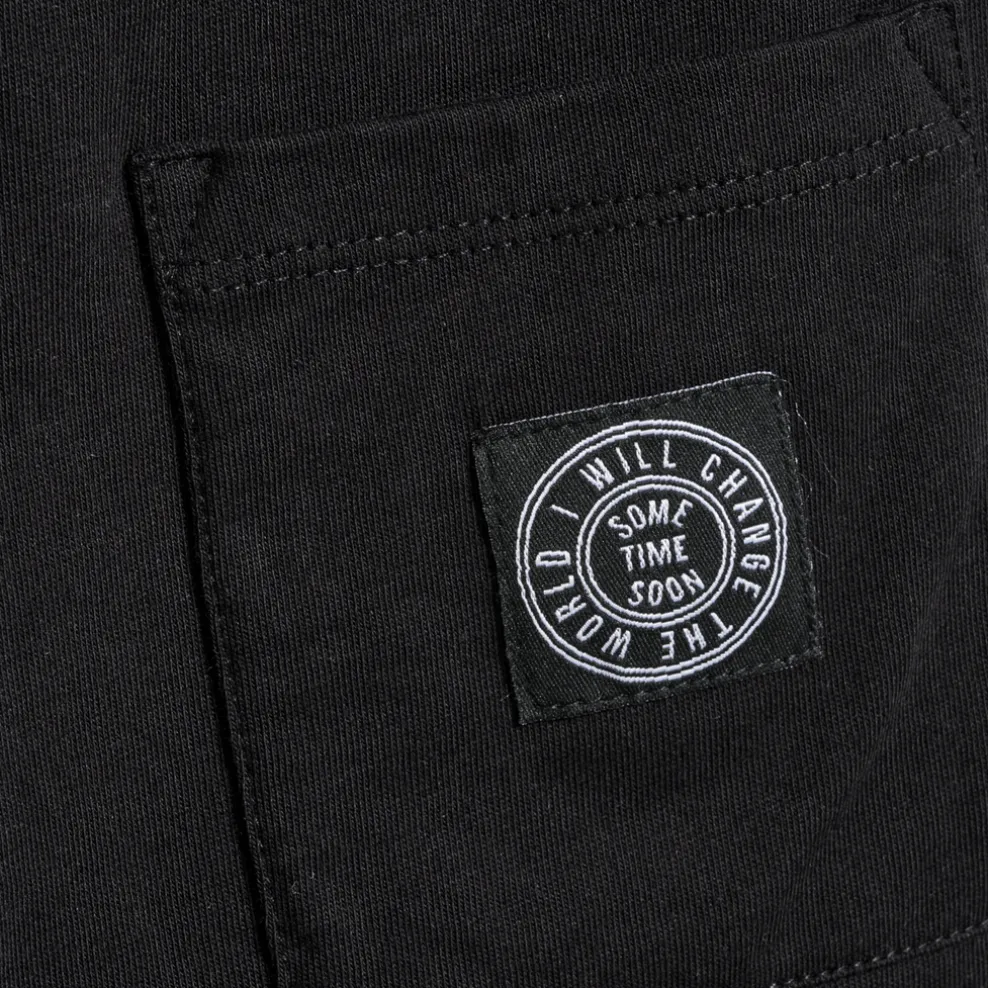 stmOCEAN SHORTS