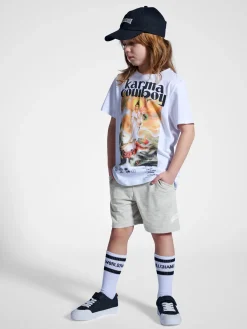 stmOCEAN SHORTS