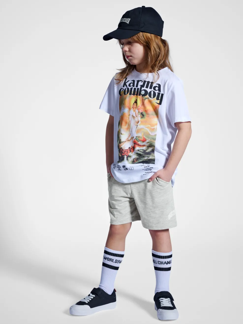 stmOCEAN SHORTS