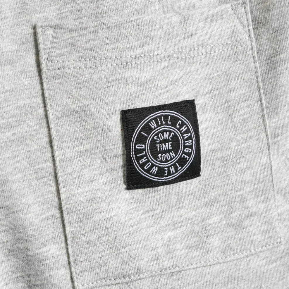 stmOCEAN SHORTS