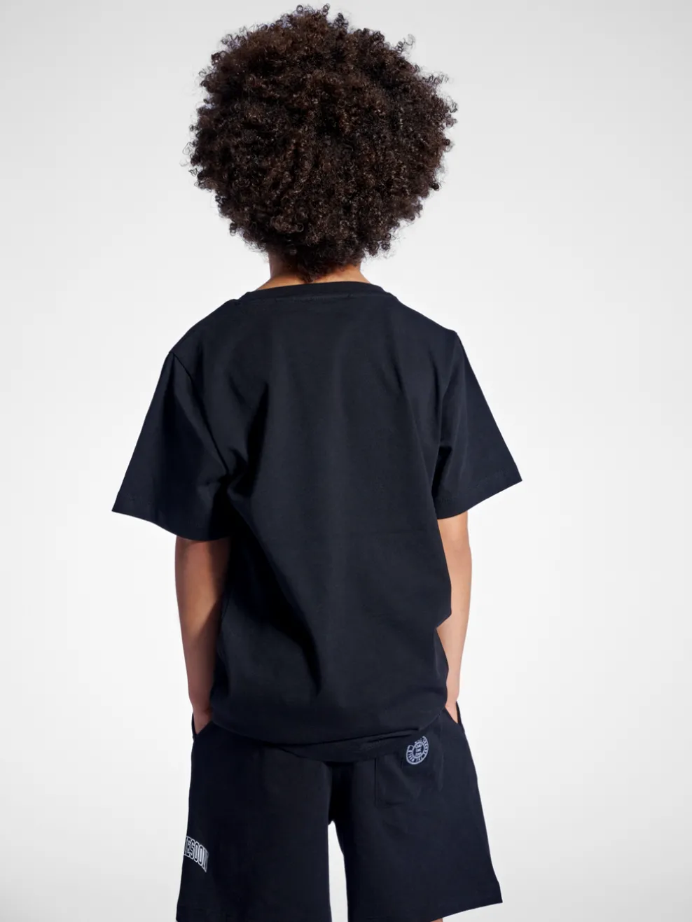 stmOCEAN T-SHIRT S/S
