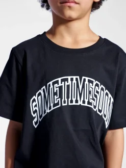 stmOCEAN T-SHIRT S/S