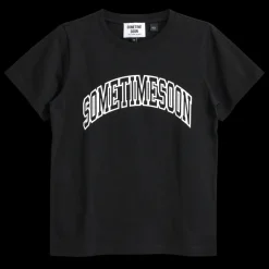 stmOCEAN T-SHIRT S/S
