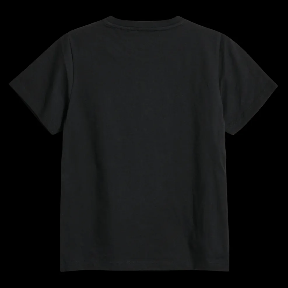 stmOCEAN T-SHIRT S/S