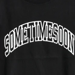 stmOCEAN T-SHIRT S/S