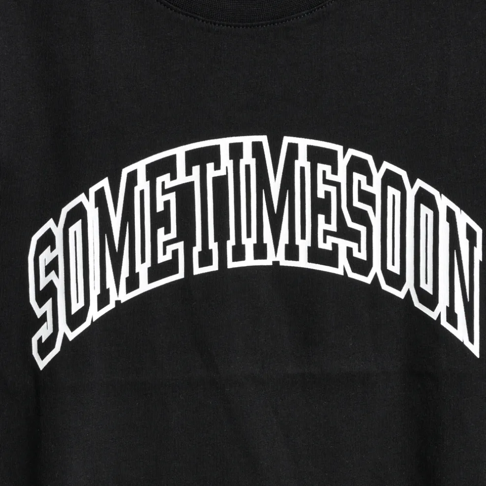 stmOCEAN T-SHIRT S/S