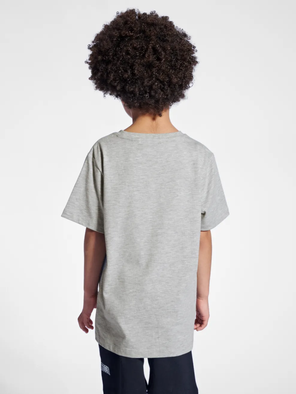 stmOCEAN T-SHIRT S/S