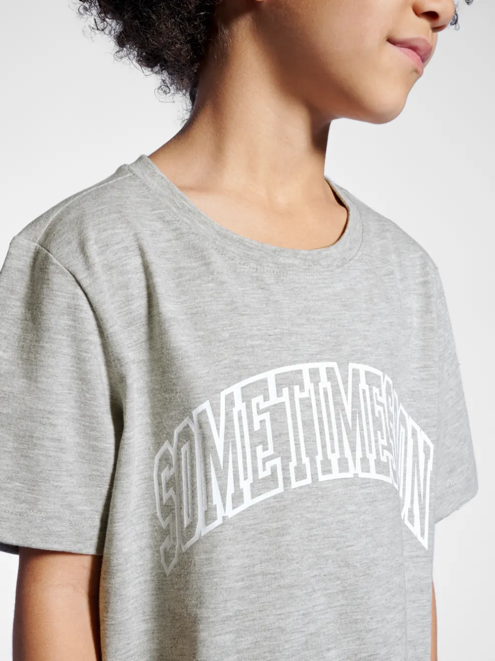 stmOCEAN T-SHIRT S/S